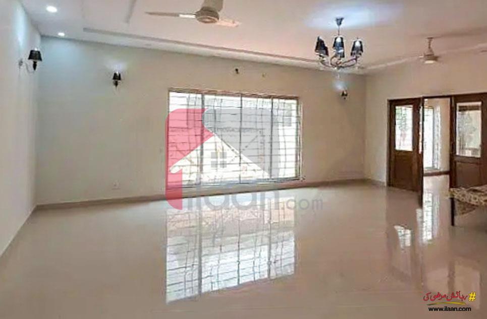 1 Kanal House for Rent in PAF Officer Colony, Lahore