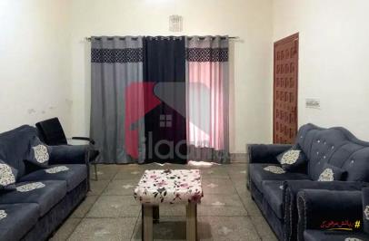 16 Marla House for Sale in PAF Officer Colony, Lahore