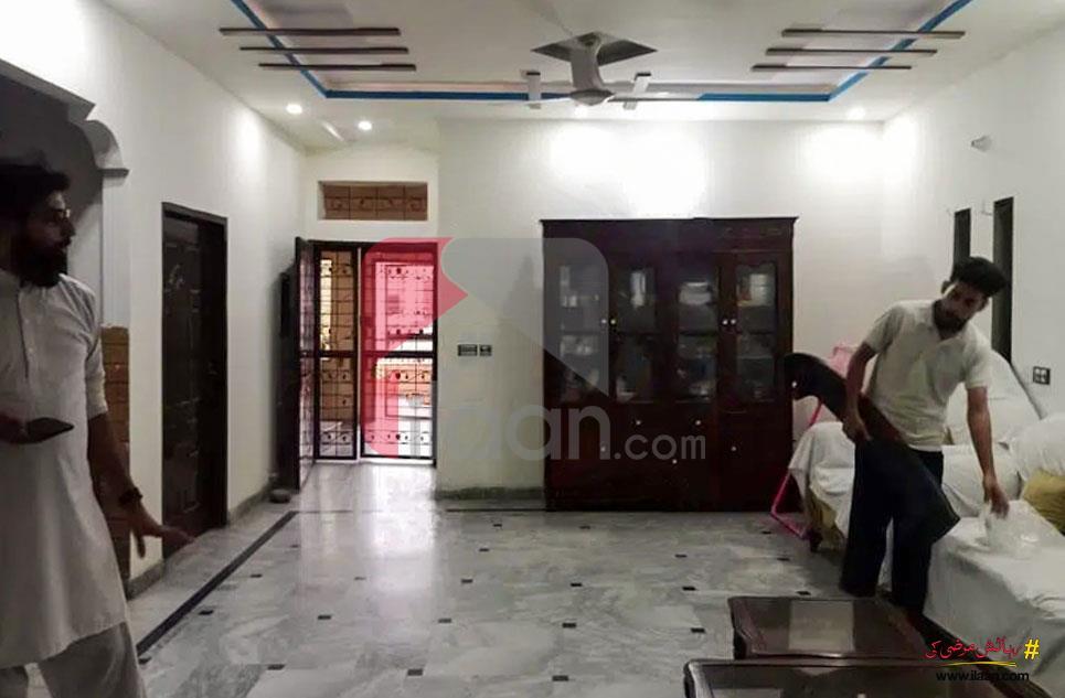 10 Marla House for Sale in Marghzar Officers Colony, Lahore