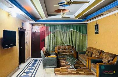 1 Kanal House for Sale in Marghzar Officers Colony, Lahore