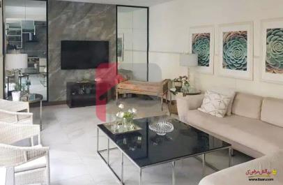 1 Kanal House for Rent in Garden Town, Lahore