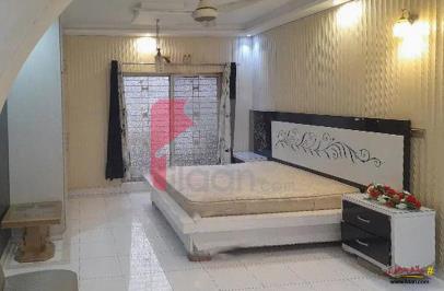 10 Marla House for Sale in Marghzar Officers Colony, Lahore