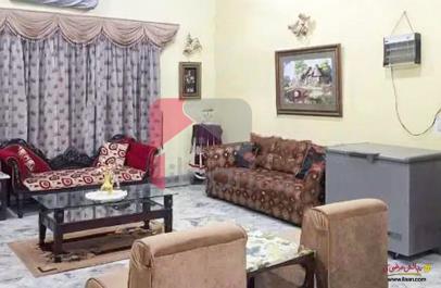 1.9 Kanal House for Sale in Block D1, Phase 1, Nespak Housing Scheme, Lahore