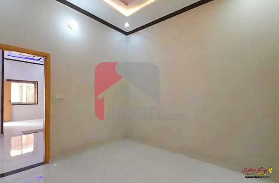 3 Marla House for Sale in Block D, Sher Shah Colony, Lahore