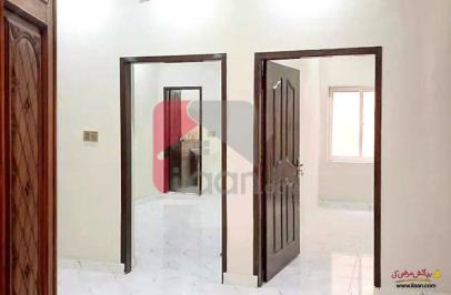 4 Marla House for Sale in Marghzar Officers Colony, Lahore
