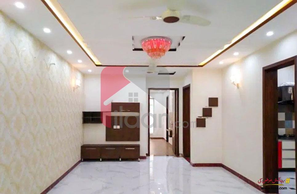 10 Marla House for Sale in Orchard 1 Block, Paragon City, Lahore