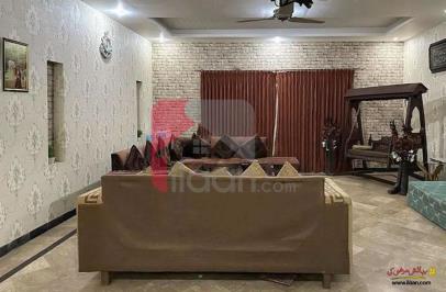 1 Kanal House for Sale in Imperial Block, Paragon City, Lahore