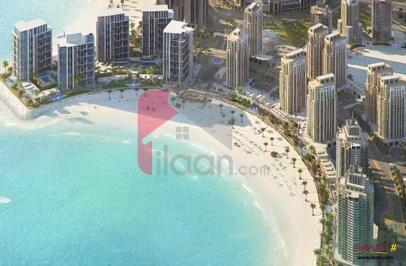 3 Bed Apartment for Sale in Emaar Panorama, Phase 8, DHA Karachi