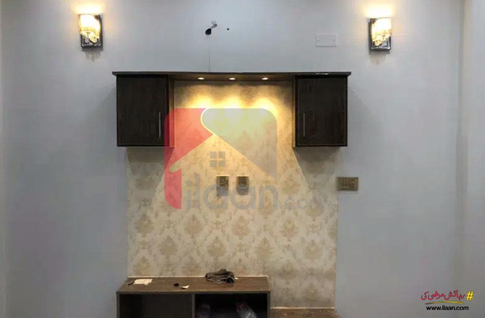 3 Marla House for Sale in College Road, Lahore