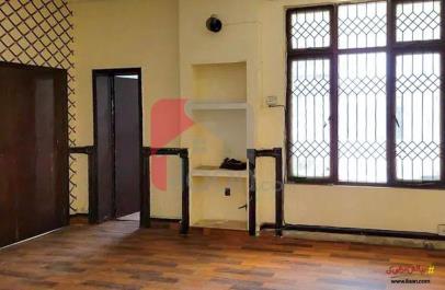 1.1 Kanal House for Sale in Ahmed Block, Garden Town, Lahore