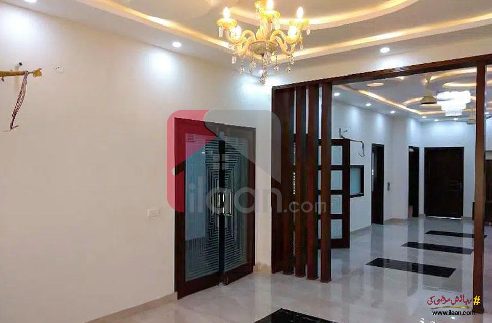 10 Marla House for Sale in Imperial Block, Paragon City, Lahore