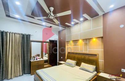 10 Marla House for Sale in Imperial 2 Block, Paragon City, Lahore