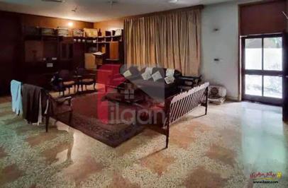 2 Kanal House for Sale in Garden Town, Lahore