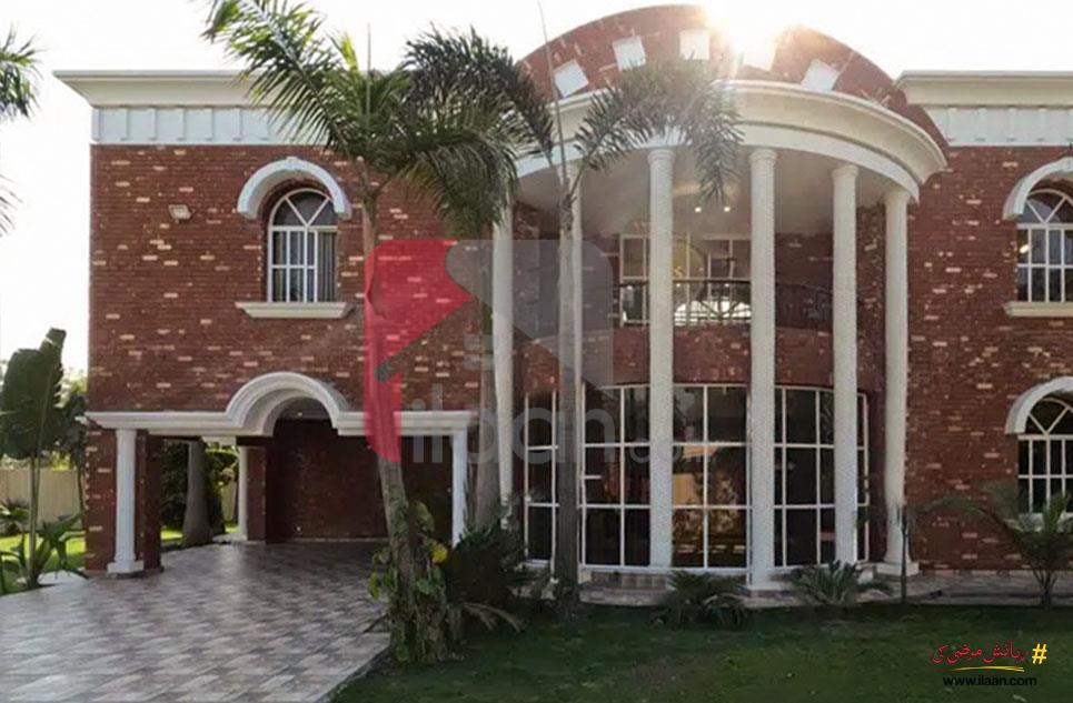 3 Kanal House for Sale in Phase 1, Nespak Housing Scheme, Lahore