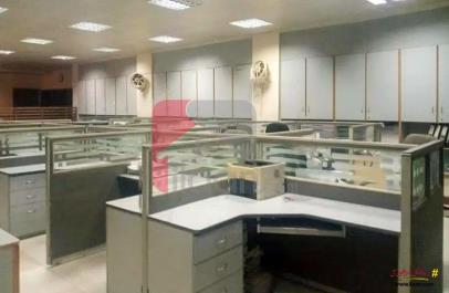 4 Kanal House for Rent in Abu Bakar Block, Garden Town, Lahore