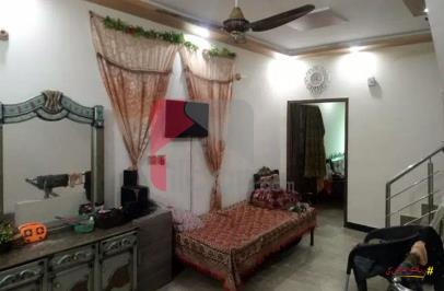 3 Marla House for Sale on Walton Road, Lahore