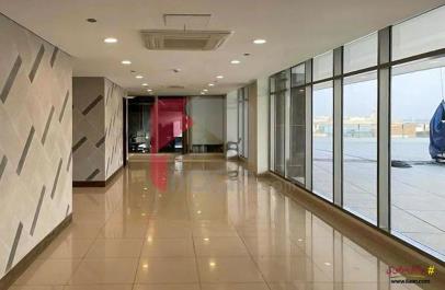 1 Bed Apartment for Sale in Emaar Crescent Bay, Phase 8, DHA Karachi