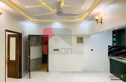 2 Bed Apartment for Sale in Phase 5, DHA Karachi