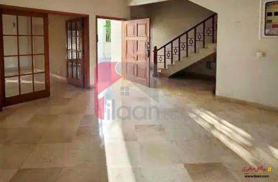 300 Sq.yd House for Sale in Phase 4, DHA Karachi