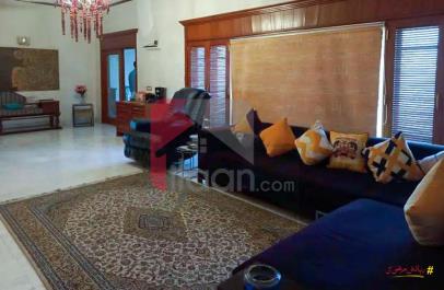 2200 Sq.yd House for Sale in Phase 2, DHA Karachi