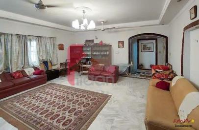 500 Sq.yd House for Sale in Phase 7, DHA Karachi