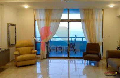 2 Bed Apartment for Sale in Emaar Pearl Towers, Phase 8, DHA Karachi