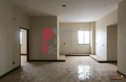 3 Bed Apartment for Sale in Phase 2 Extension, DHA Karachi