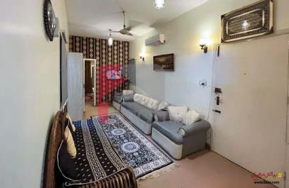 2 Bed Apartment for Sale in Zamzama Commercial Area, Phase 5, DHA Karachi