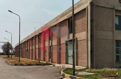 28.89 Kanal Warehouse for Rent in Manga-Raiwind Road, Lahore