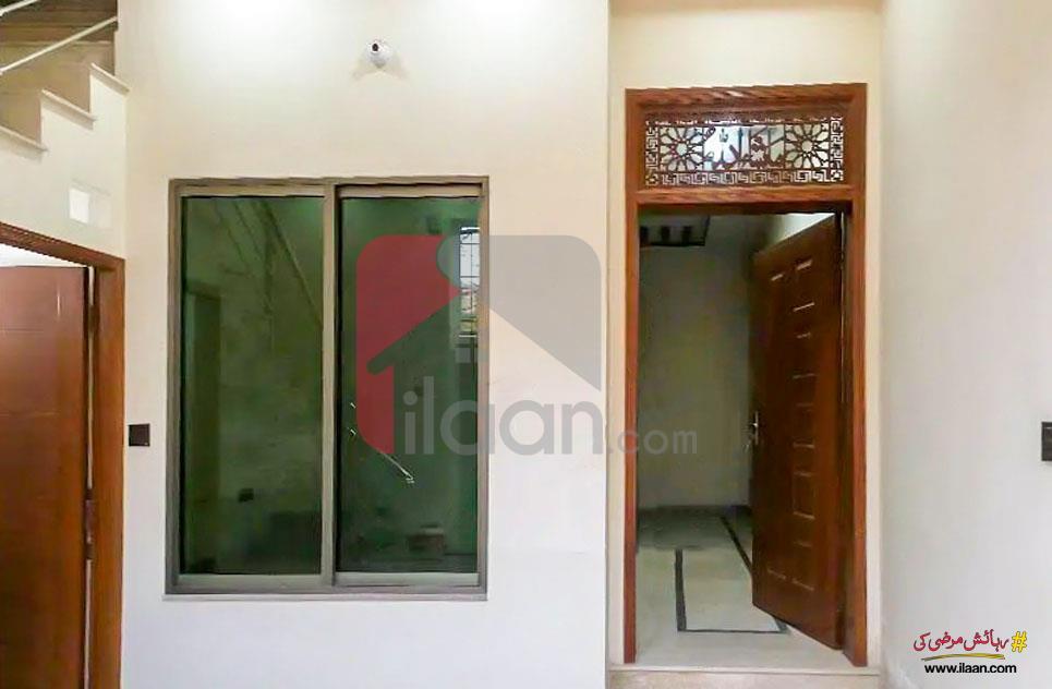 3 Marla House for Sale on Umer Khan Road, Bata Pur, Lahore