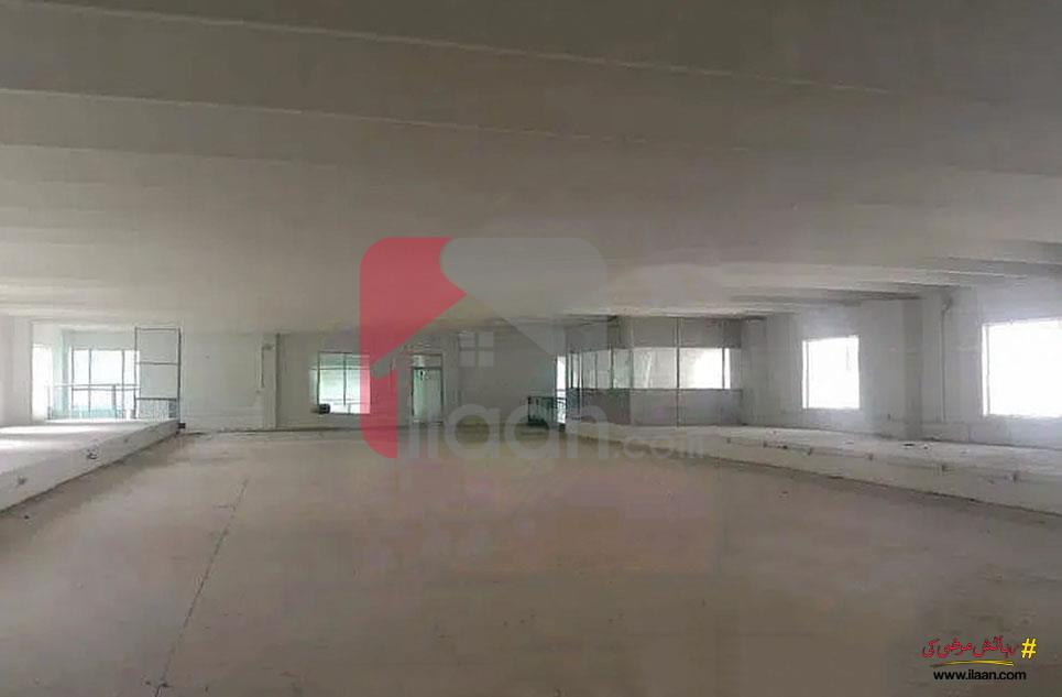 4 Kanal Factory for Rent in Sundar Industrial Estate, Lahore