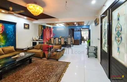 2 Kanal House for Sale in UET Housing Society, Lahore