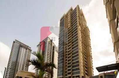 245 Sq.yd House for Sale in Emaar Coral Towers, Phase 8, DHA Karachi