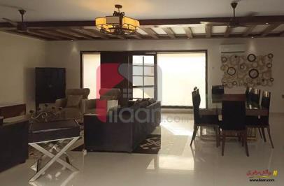 1000 Sq.yd House for Sale in Phase 8, DHA Karachi