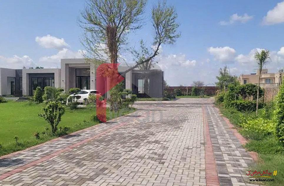 8 Kanal Farmhouse for Sale in Spring Meadows, Bedian Road, Lahore