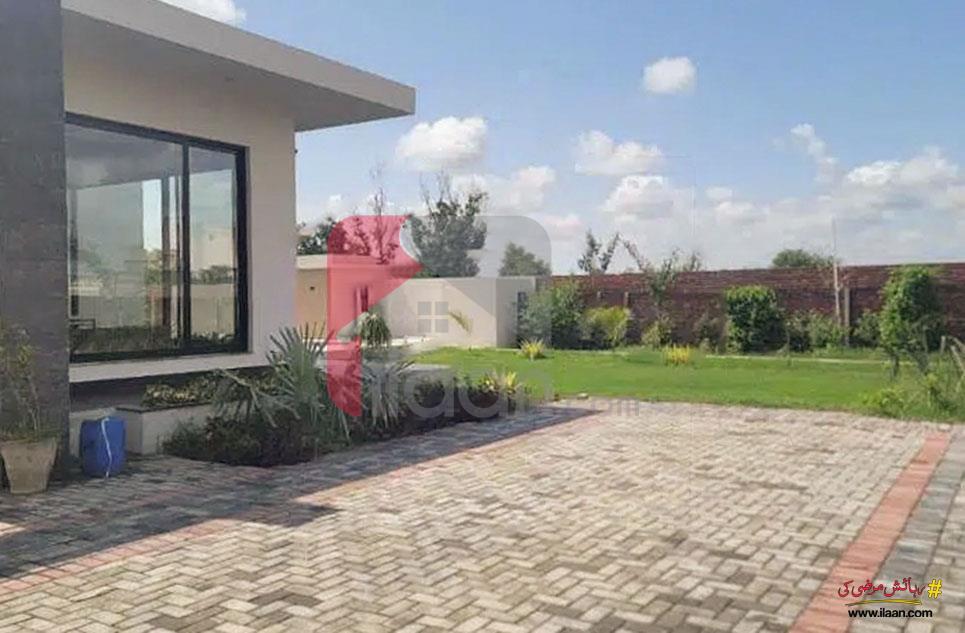 8 Kanal Farmhouse for Sale in Spring Meadows, Bedian Road, Lahore