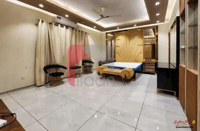 1000 Sq.yd House for Sale in Phase 8, DHA Karachi