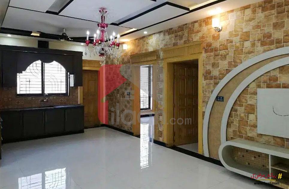 5 Marla House for Rent in Citi Housing Society, Gujranwala
