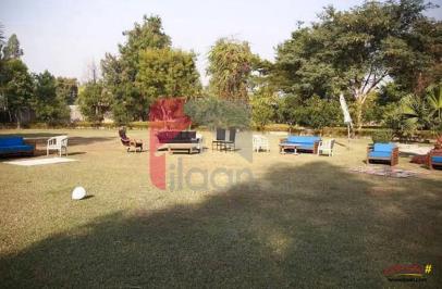 17 Kanal Farmhouse for Sale on Bedian Road, Lahore