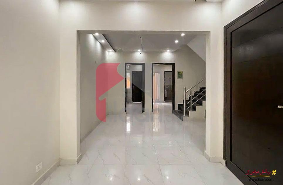 3.5 Marla House for Sale in Sadaat Town, Lahore