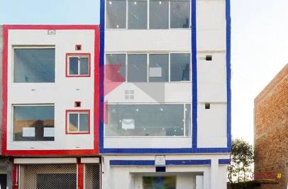 3 Marla Building for Sale on Bedian Road, Lahore