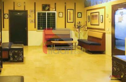 Room for Rent on Wahdat Road, Lahore