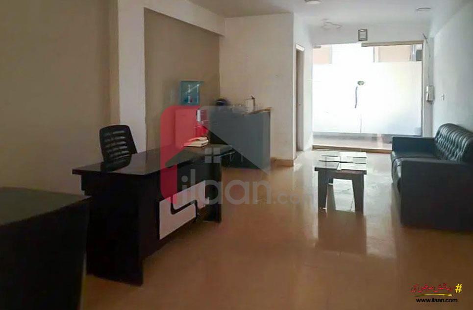 2.2 Marla Office for Rent in Blue Area, Islamabad