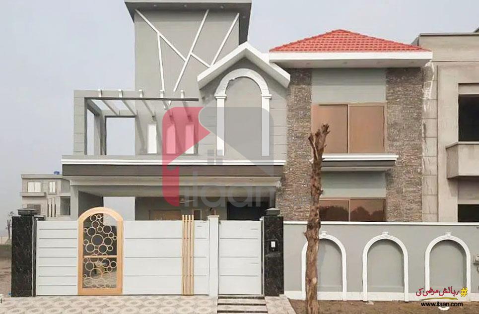 10 Marla House for Rent in Citi Housing Society, Gujranwala