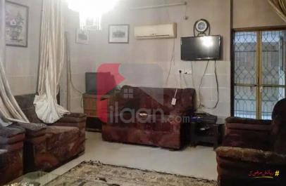 10 Marla House for Rent (Ground Floor) in Faisal Town, Lahore