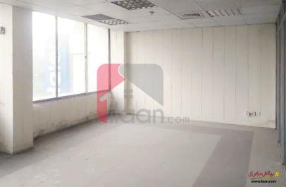 26.7 Marla Office for Rent in Blue Area, Islamabad