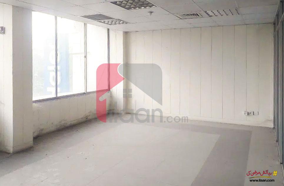 26.7 Marla Office for Rent in Blue Area, Islamabad