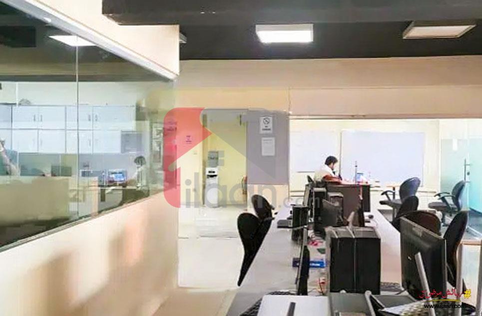 15.6 Marla Office for Rent in Blue Area, Islamabad