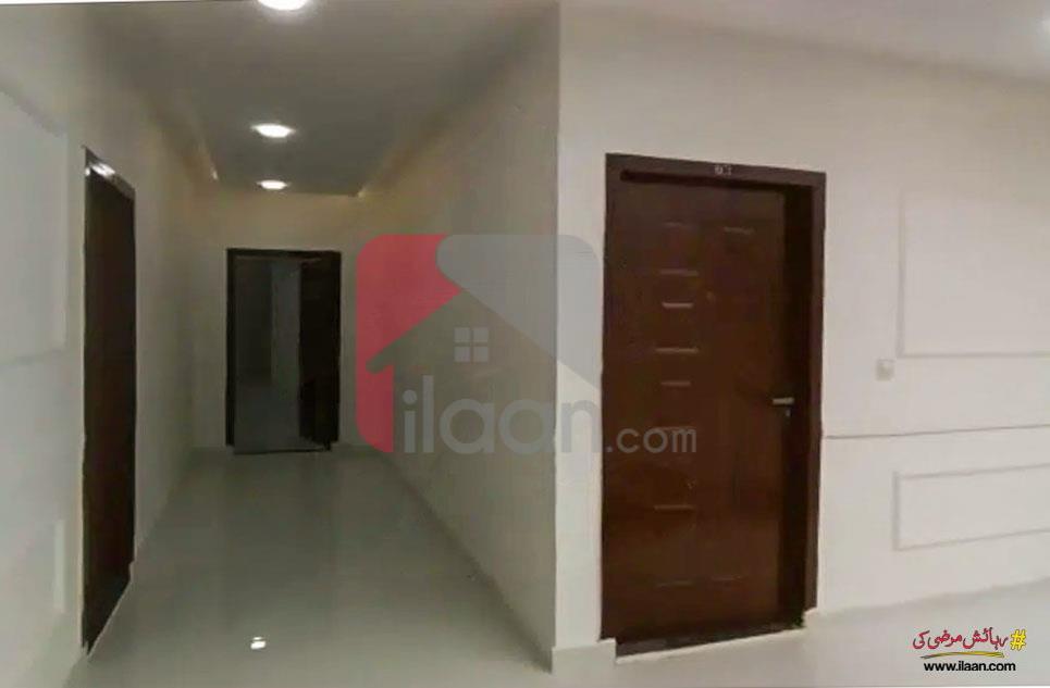 1 Bed Apartment for Rent in The Arcadia, Gulberg Residencia, Islamabad