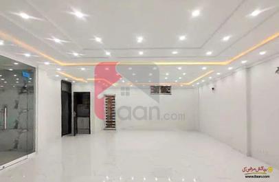 4 Marla Office for Rent in Paragon City, Lahore